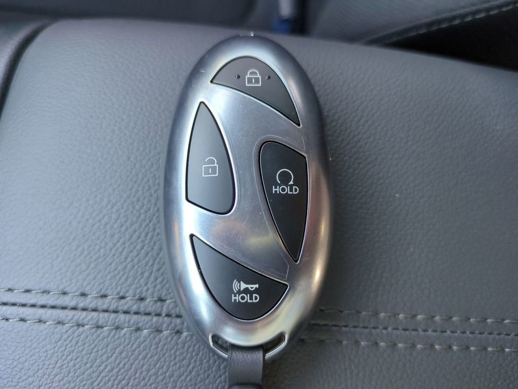 New 2026 Hyundai Tucson SEL image 38