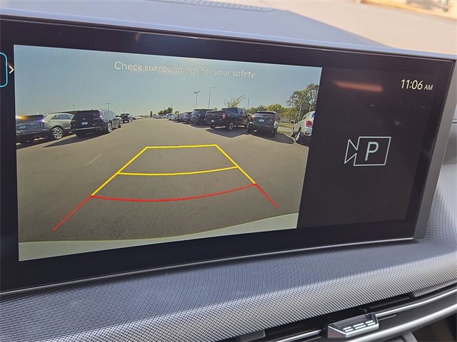 Used 2025 Hyundai Sonata SEL image 14