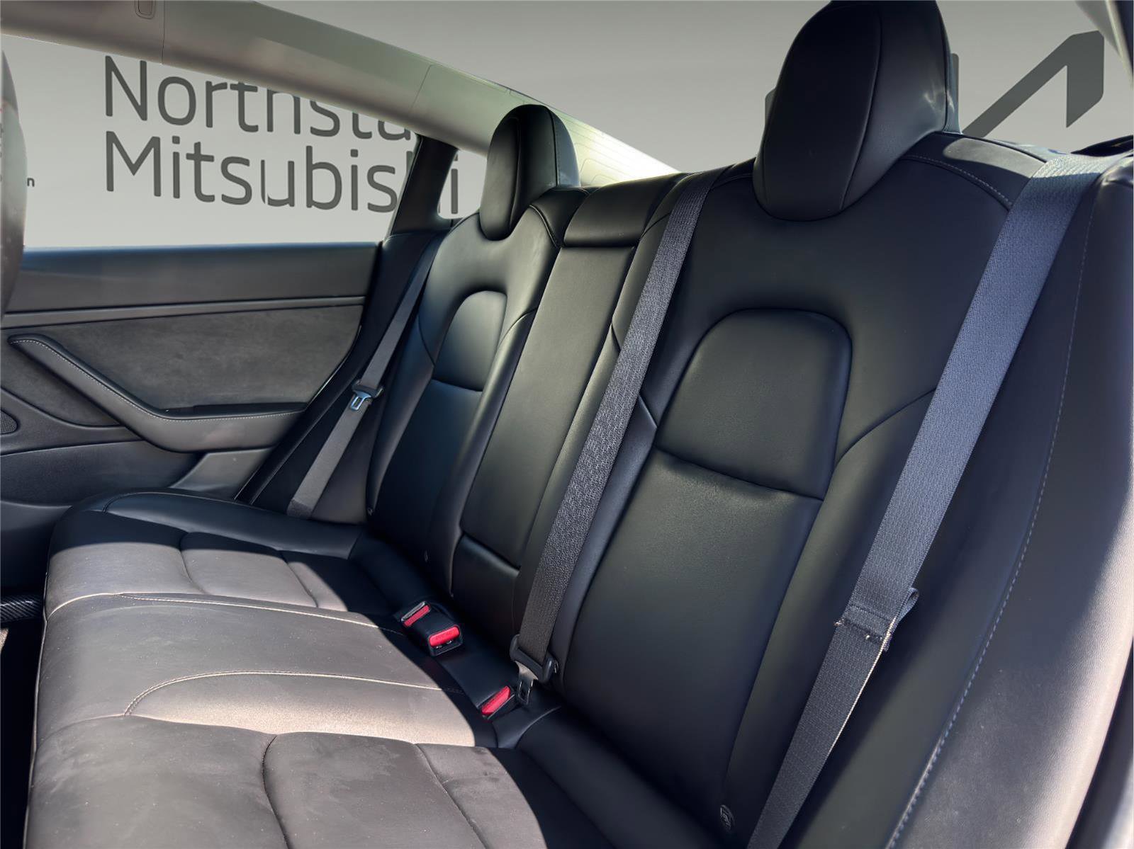 Used 2019 Tesla Model 3 Mid Range image 14