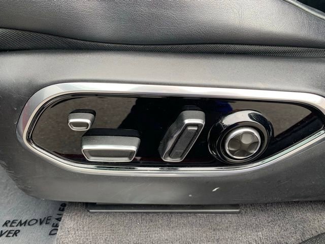 Used 2021 Jeep Grand Cherokee L Overland w/ Luxury Tech Group IV image 15