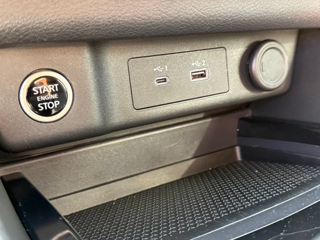 Certified 2023 Nissan Rogue SV AWD/4WD image 21