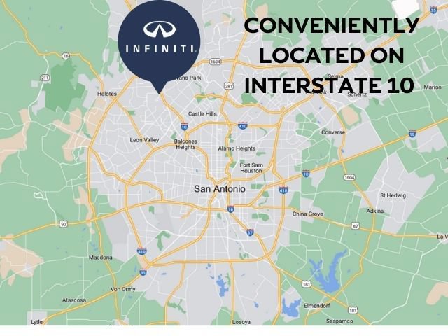 Certified 2026 INFINITI QX80 Autograph w/ Premium Cargo Package AWD/4WD image 9