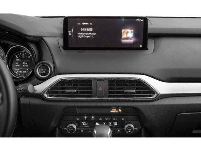 Used 2023 MAZDA CX-9 Touring Plus AWD/4WD image 13