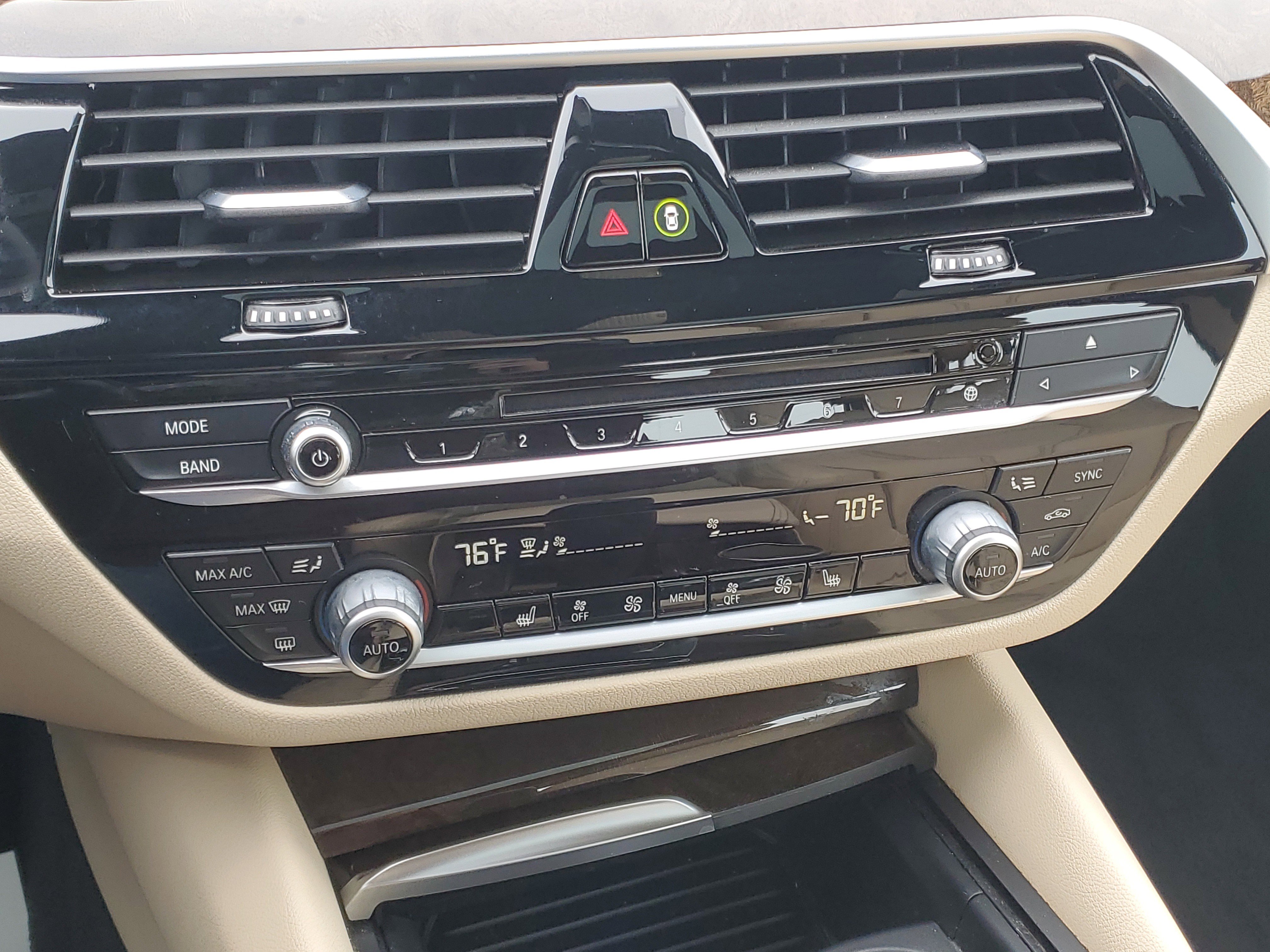 Used 2018 BMW 530i xDrive image 20