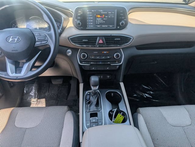 Used 2020 Hyundai Santa Fe SEL FWD image 24