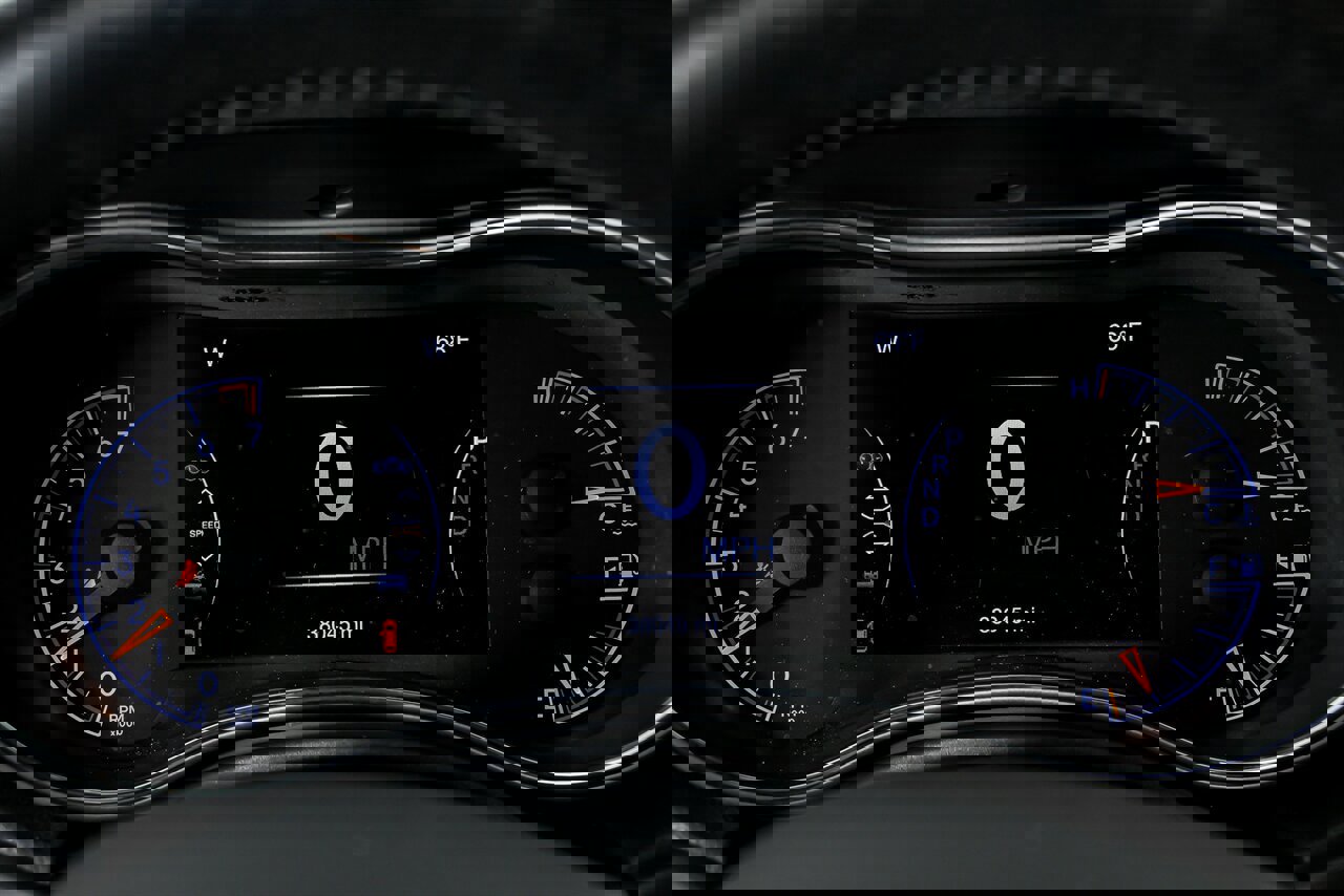 Used 2021 Jeep Grand Cherokee Limited w/ Quick Order Package 2GK 80th image 27