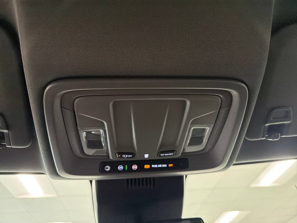 New 2026 GMC Sierra 2500 Pro AWD/4WD image 16