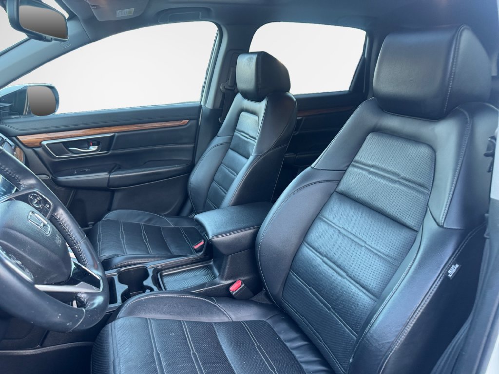 Used 2019 Honda CR-V EX-L image 12