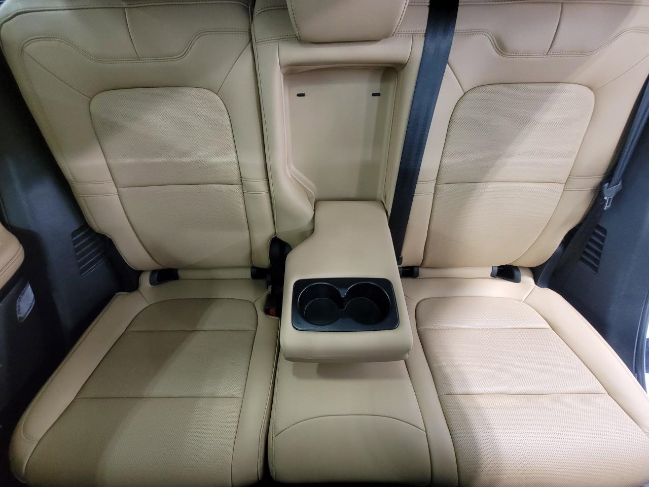 Used 2022 Lincoln Corsair Reserve w/ Elements Package AWD/4WD image 24