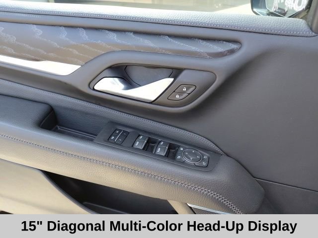 Used 2023 GMC Yukon Denali image 15