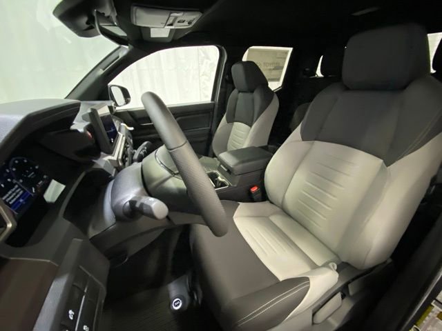 New 2026 Toyota Tacoma TRD Sport image 9