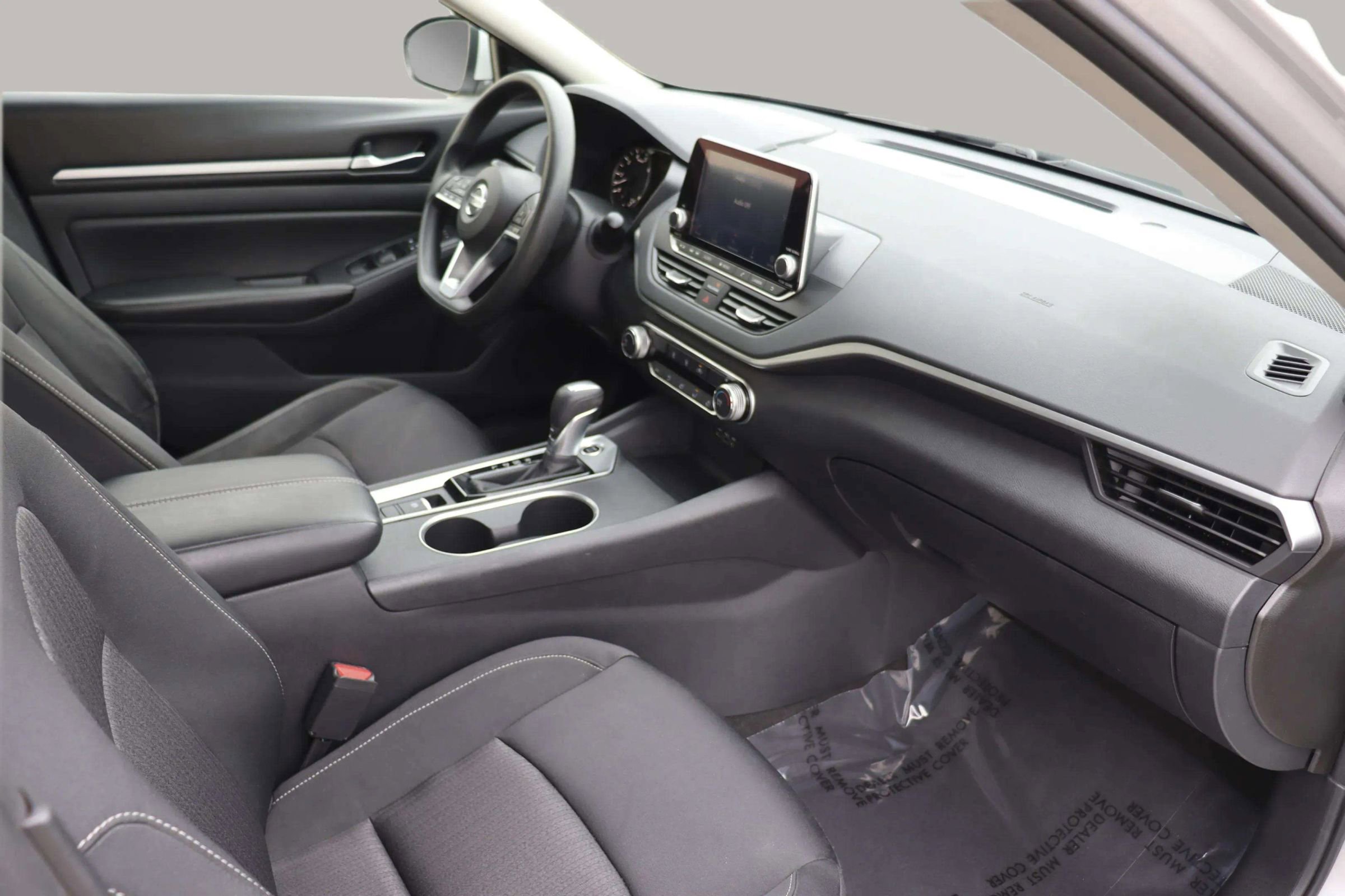 Used 2022 Nissan Altima 2.5 SV image 33
