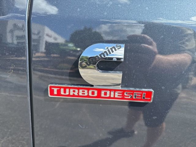 New 2025 RAM 2500 Tradesman AWD/4WD image 10