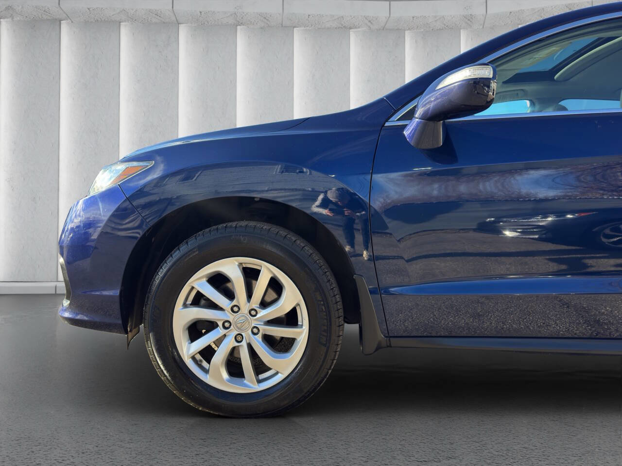 Used 2018 Acura RDX AWD w/ Technology Package image 18