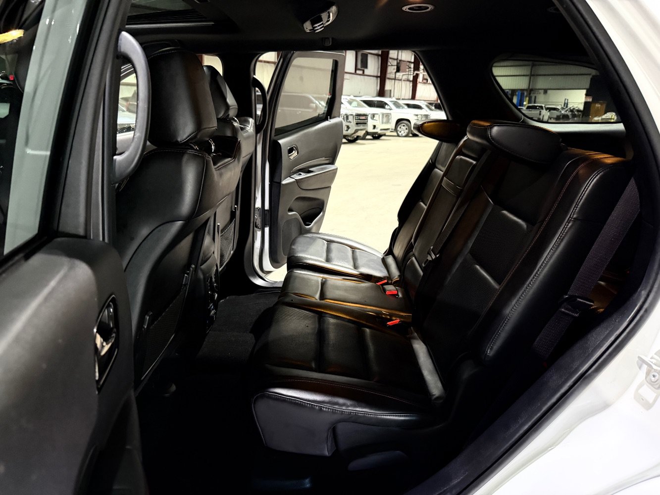 Used 2024 Dodge Durango GT AWD/4WD image 17
