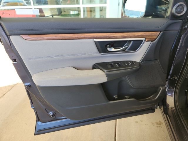 Used 2019 Honda CR-V EX image 13