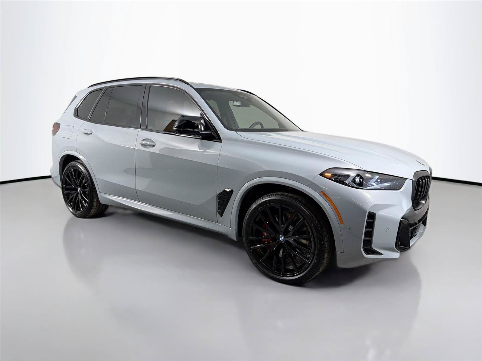 New 2026 BMW X5 M60i AWD/4WD image 6
