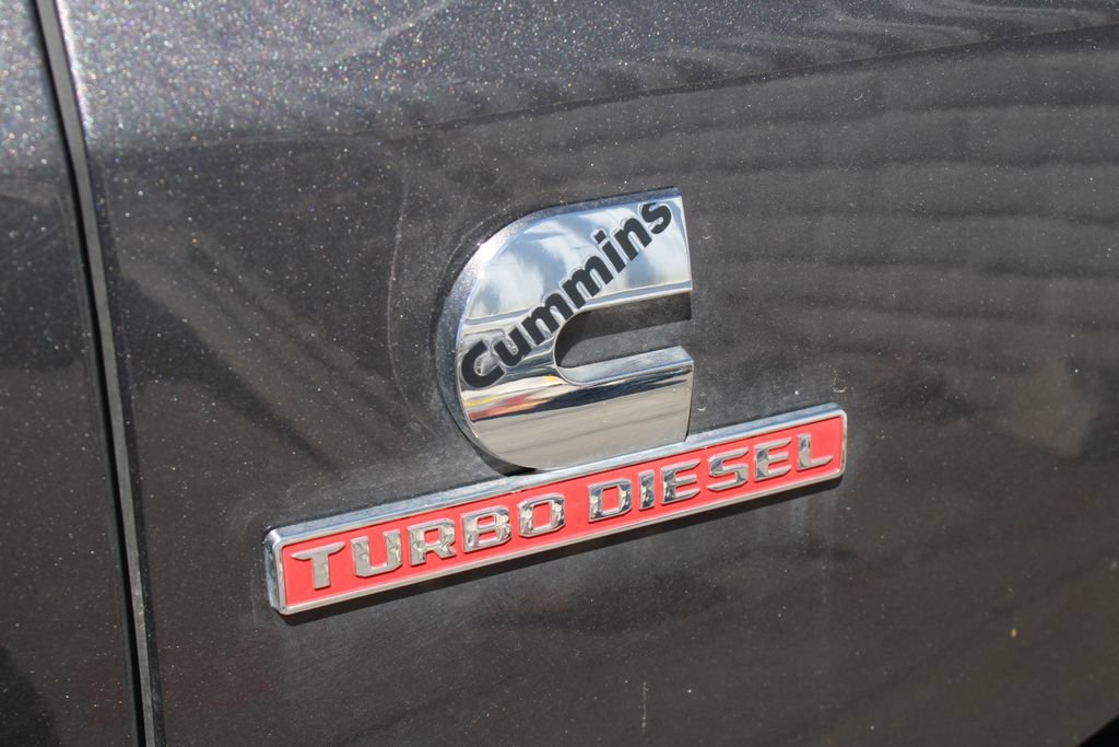 Used 2022 RAM 2500 Big Horn AWD/4WD image 29