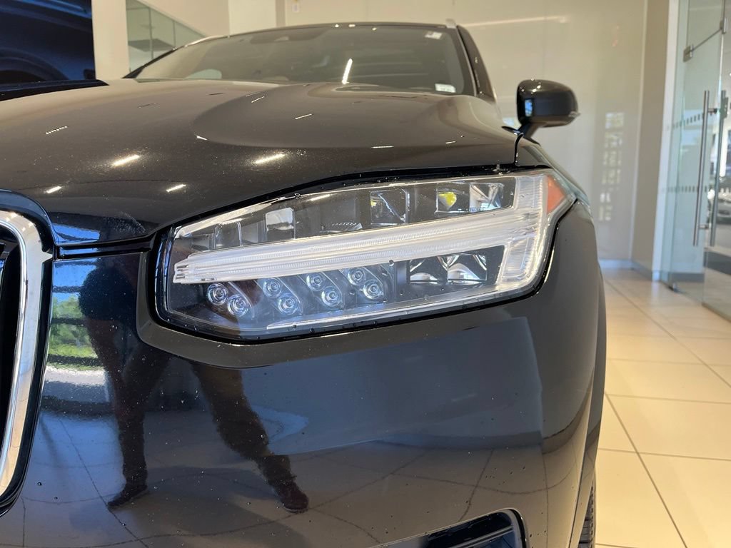 Used 2019 Volvo XC90 T6 Momentum w/ Protection Package AWD/4WD image 15