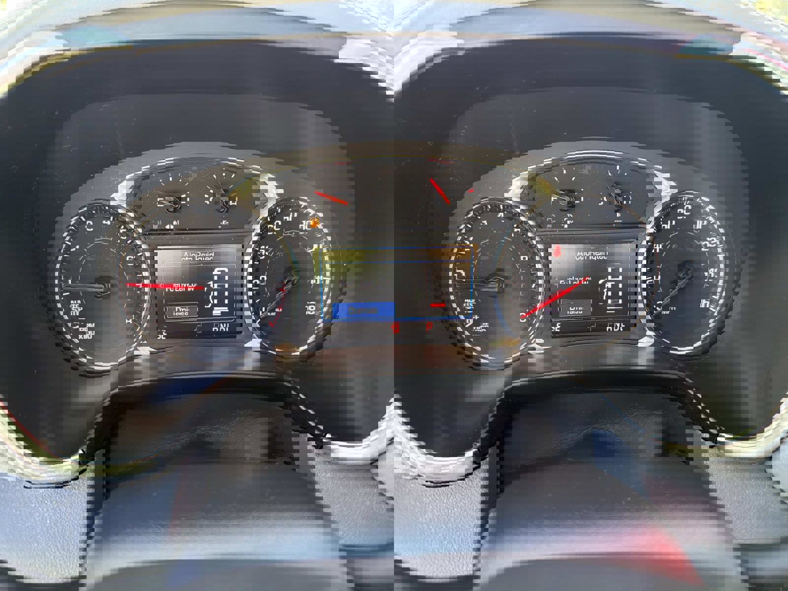 Certified 2021 Chevrolet Blazer LT image 9