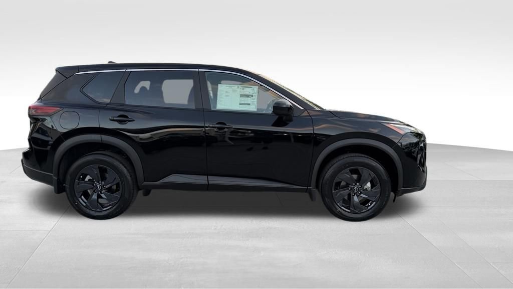New 2026 Nissan Rogue SV image 9