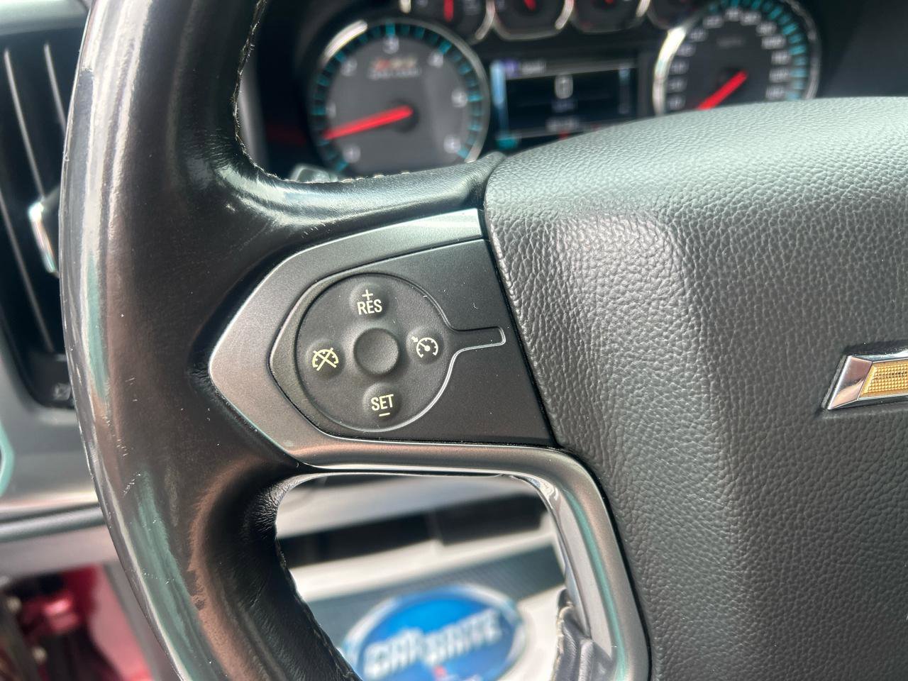Used 2016 Chevrolet Silverado 1500 LT w/ All Star Edition image 17