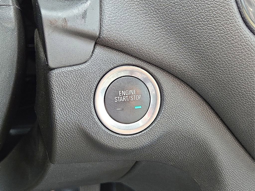 Used 2024 Chevrolet Equinox LT image 33