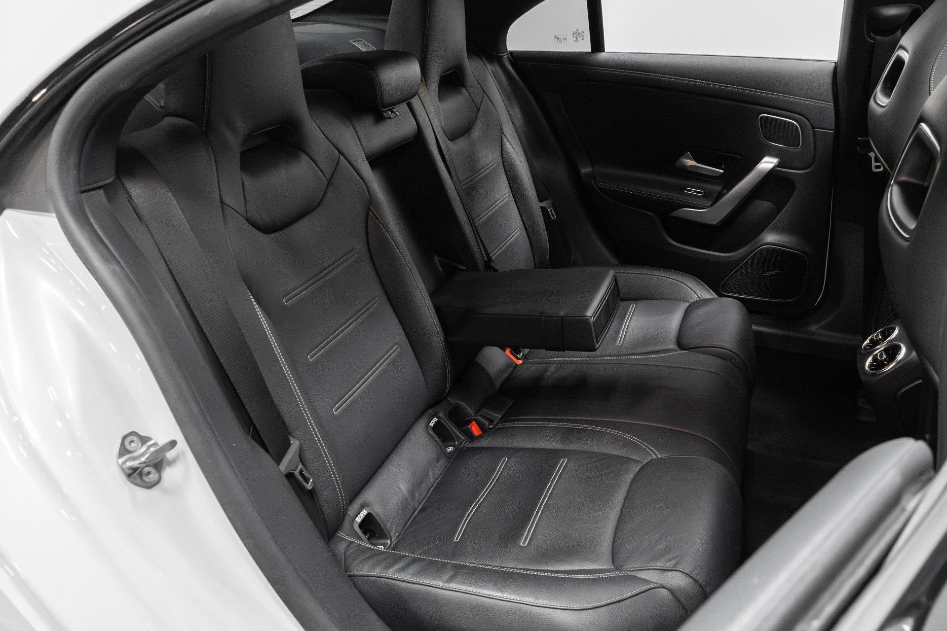 Used 2020 Mercedes-Benz CLA 45 AMG 4MATIC image 21