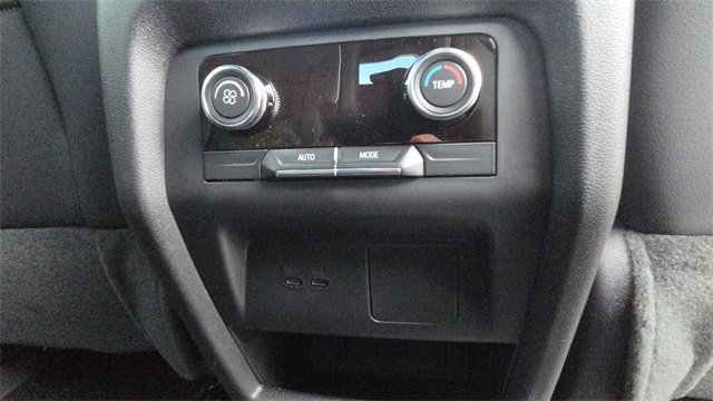 New 2026 Buick Enclave Preferred w/ LPO, Floor Liner Package image 13