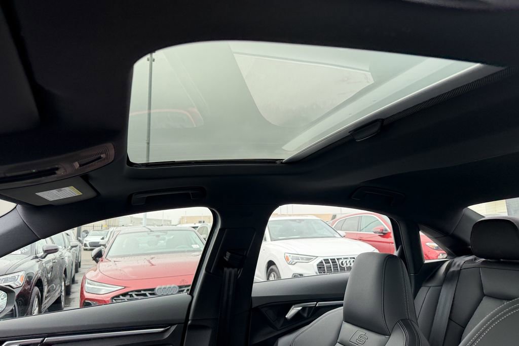 New 2026 Audi A3 2.0T Premium Plus image 24