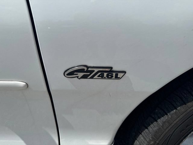 Used 1996 Ford Mustang GT RWD image 10
