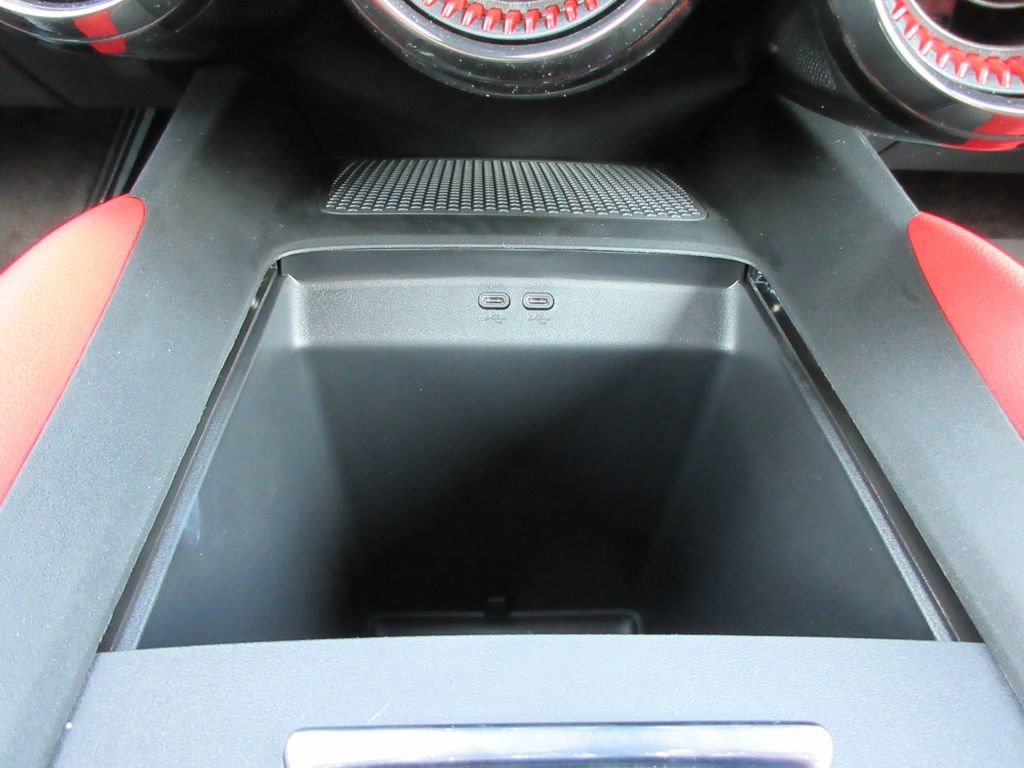 New 2026 Chevrolet Blazer EV RS image 30