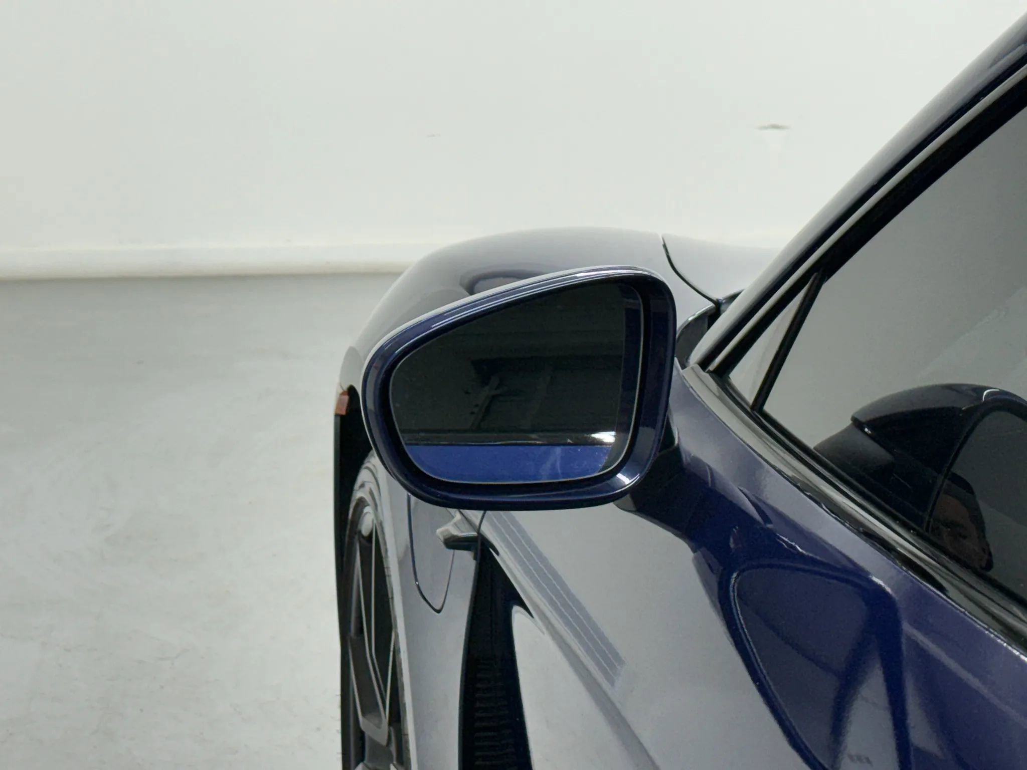 Used 2023 Porsche Taycan GTS AWD/4WD image 44