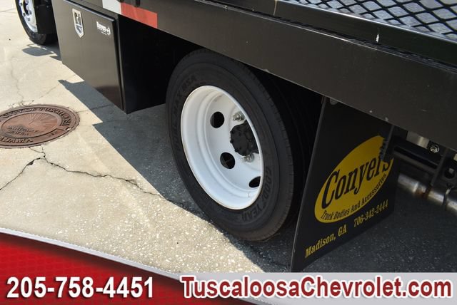 Used 2024 Chevrolet Low Cab Forward RWD image 14