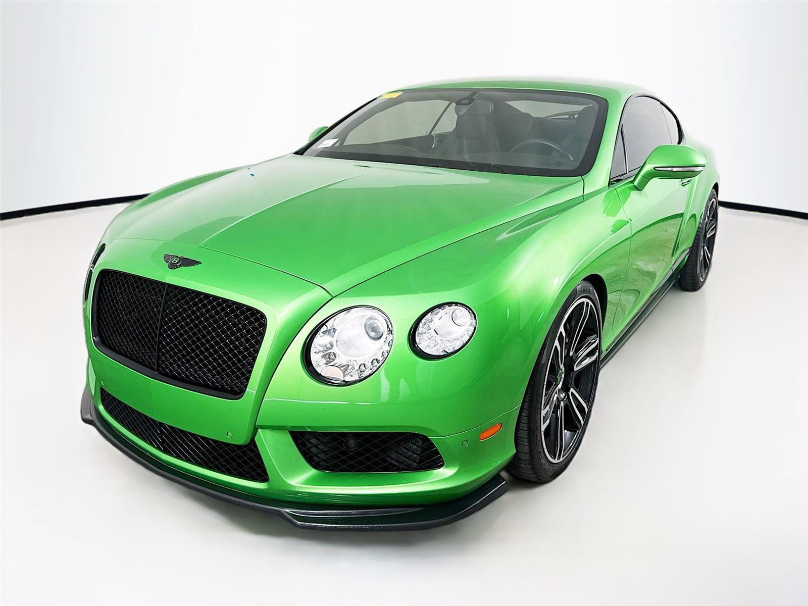 Used 2013 Bentley Continental GT image 3