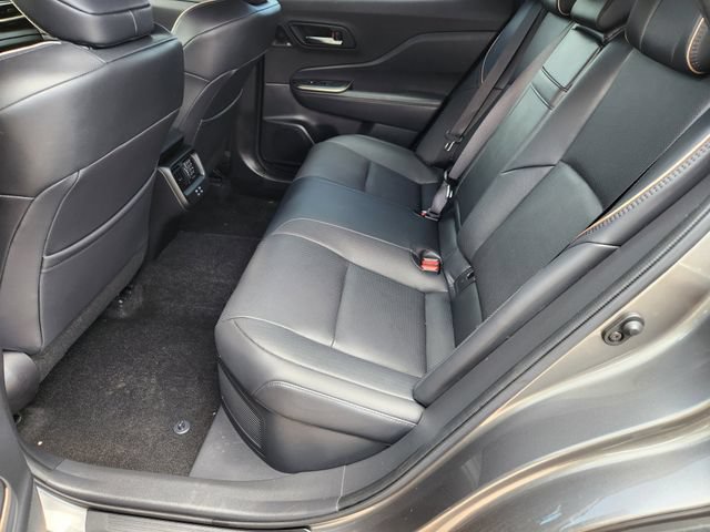 Used 2023 Toyota Crown AWD/4WD image 28