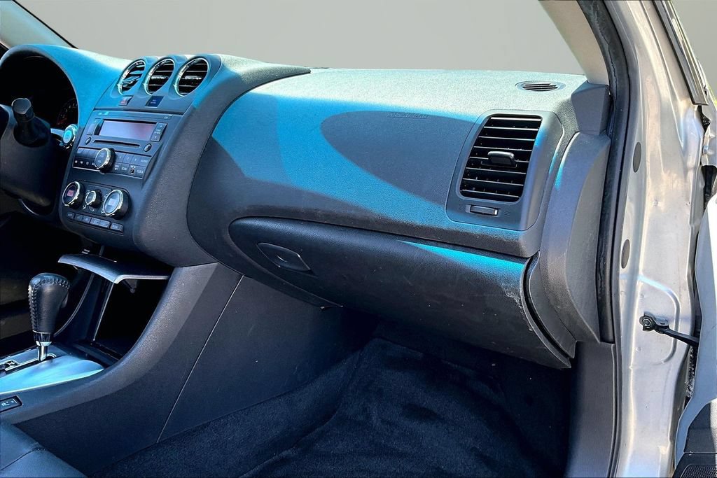 Used 2010 Nissan Altima 2.5 SL w/ SL Pkg FWD image 22