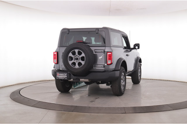 Used 2026 Ford Bronco 2-Door AWD/4WD image 7