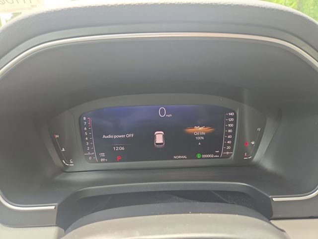 New 2026 Honda Pilot EX-L image 15
