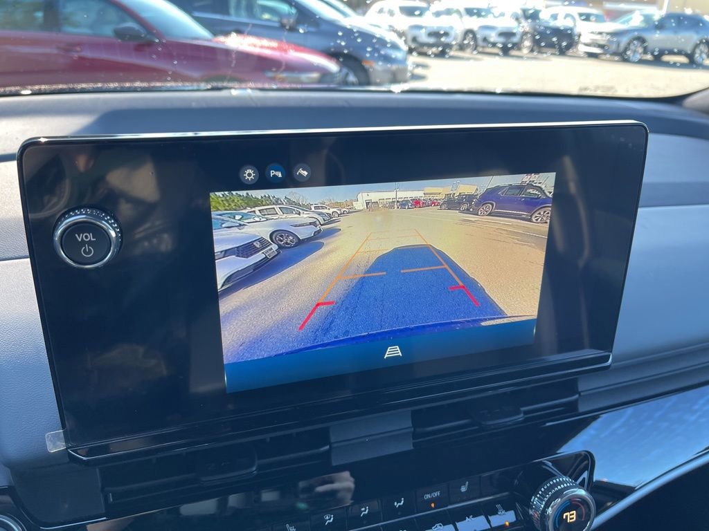 New 2026 Honda Prologue Touring image 9