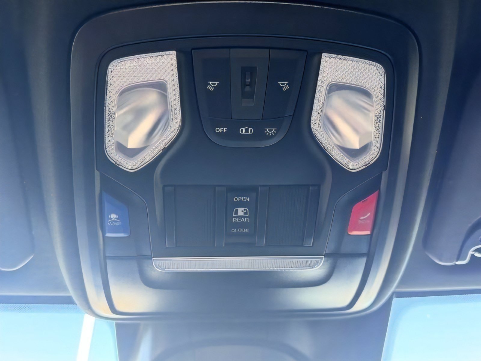 New 2026 RAM 2500 Tradesman AWD/4WD image 22