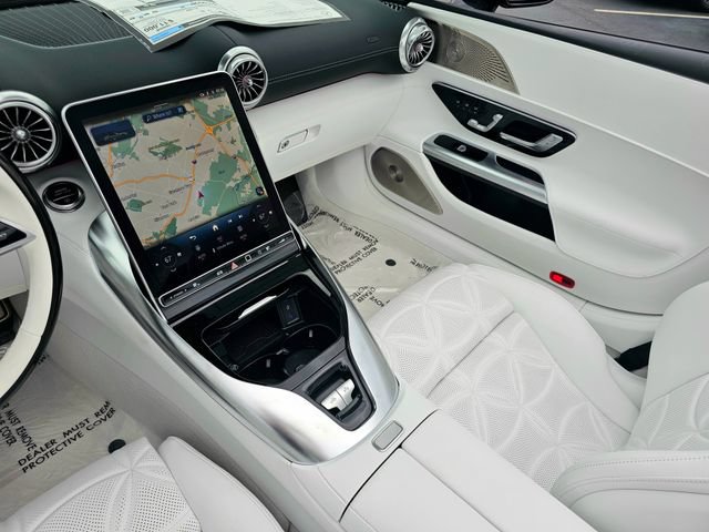 New 2026 Mercedes-Benz Maybach SL 680 image 30
