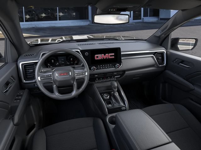 New 2026 GMC Canyon Elevation w/ Convenience Package AWD/4WD image 15