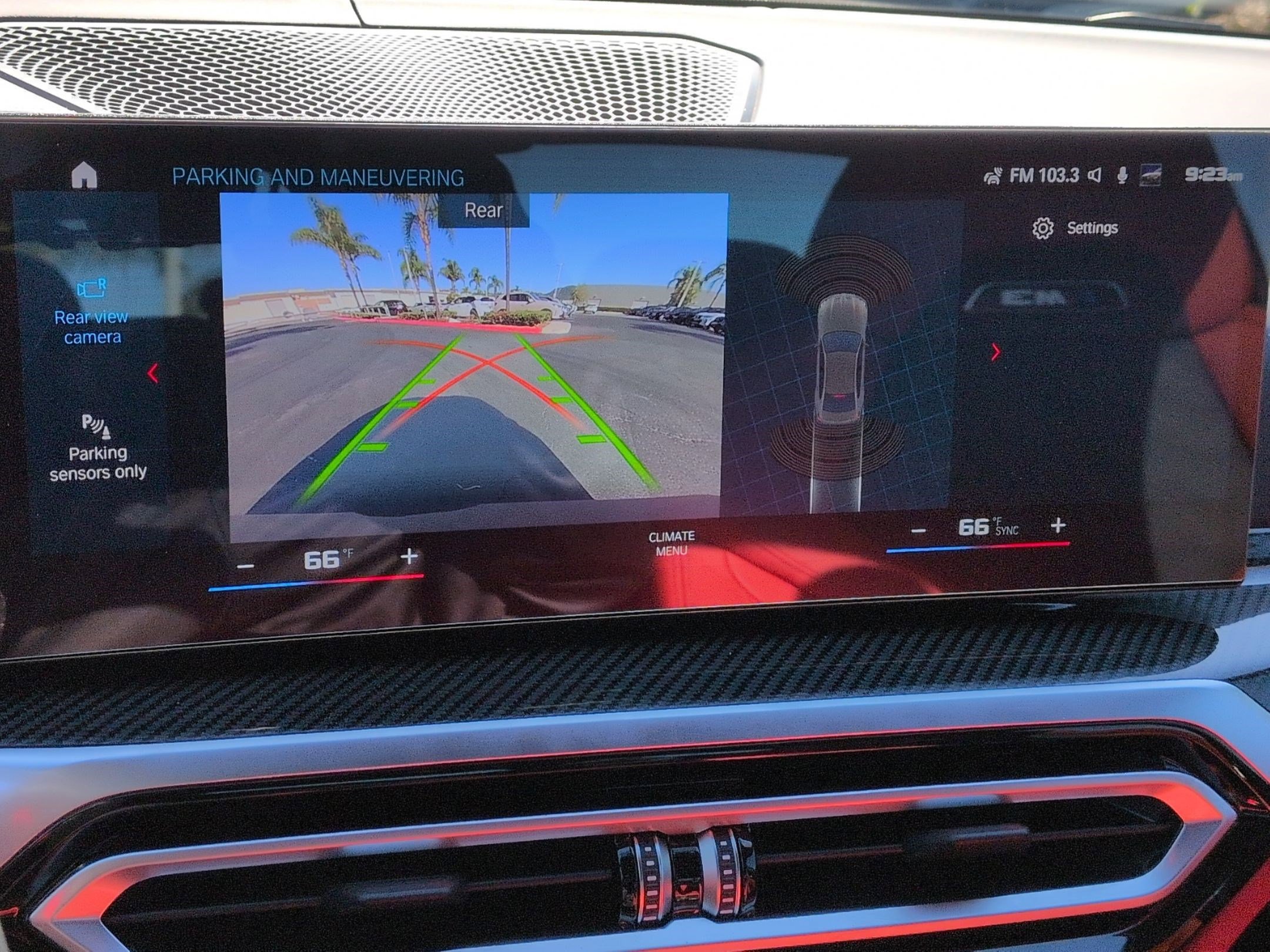 Used 2024 BMW M3 Competition w/ Executive Package image 25