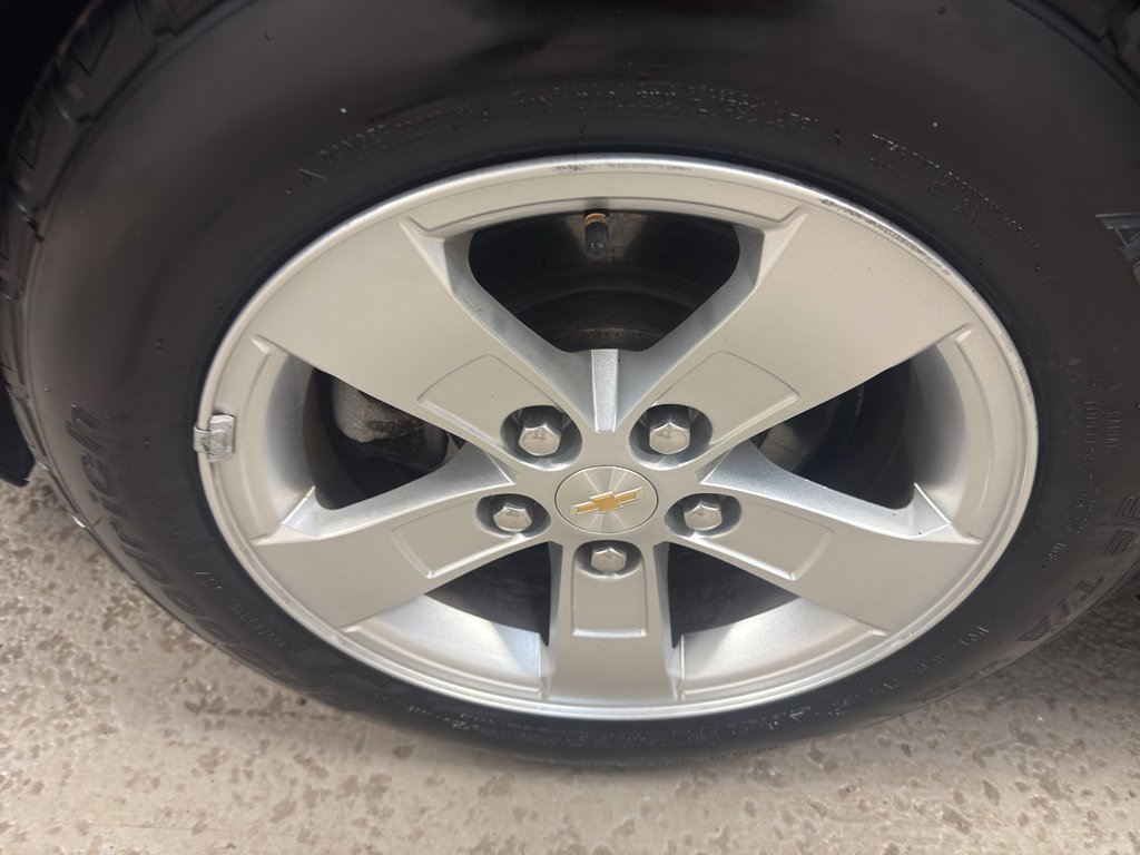 Used 2015 Chevrolet Malibu LS image 33