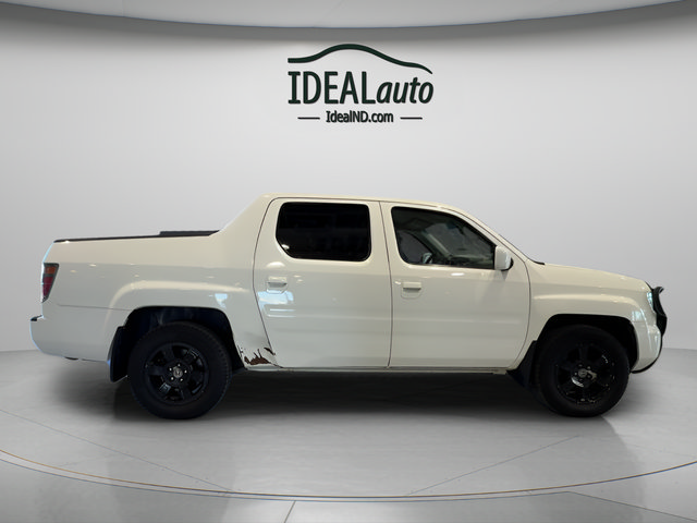 Used 2008 Honda Ridgeline RTS image 4