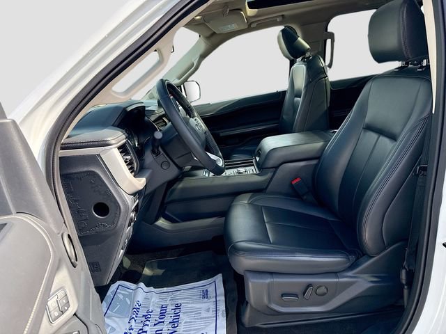 Certified 2023 Ford Expedition XLT AWD/4WD image 23