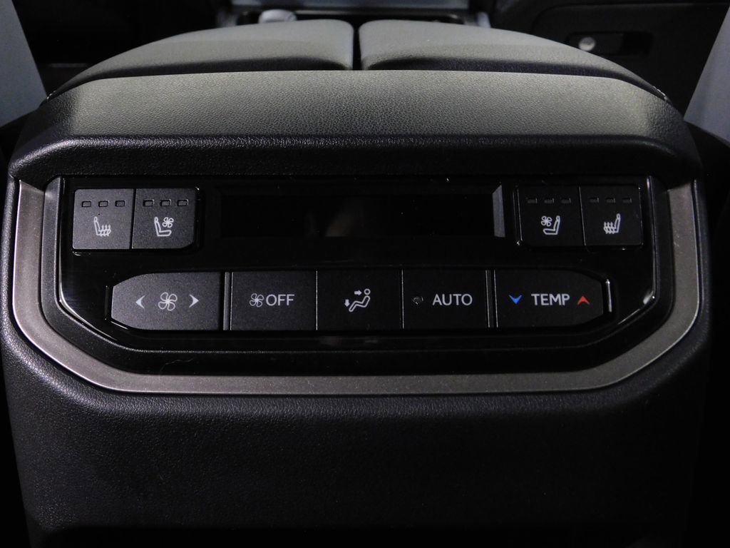 Used 2025 Lexus TX 500h AWD image 69