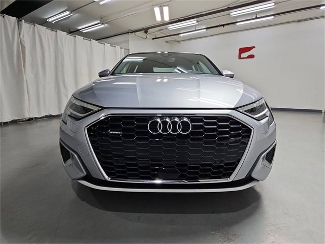 Used 2024 Audi A3 2.0T Premium image 3