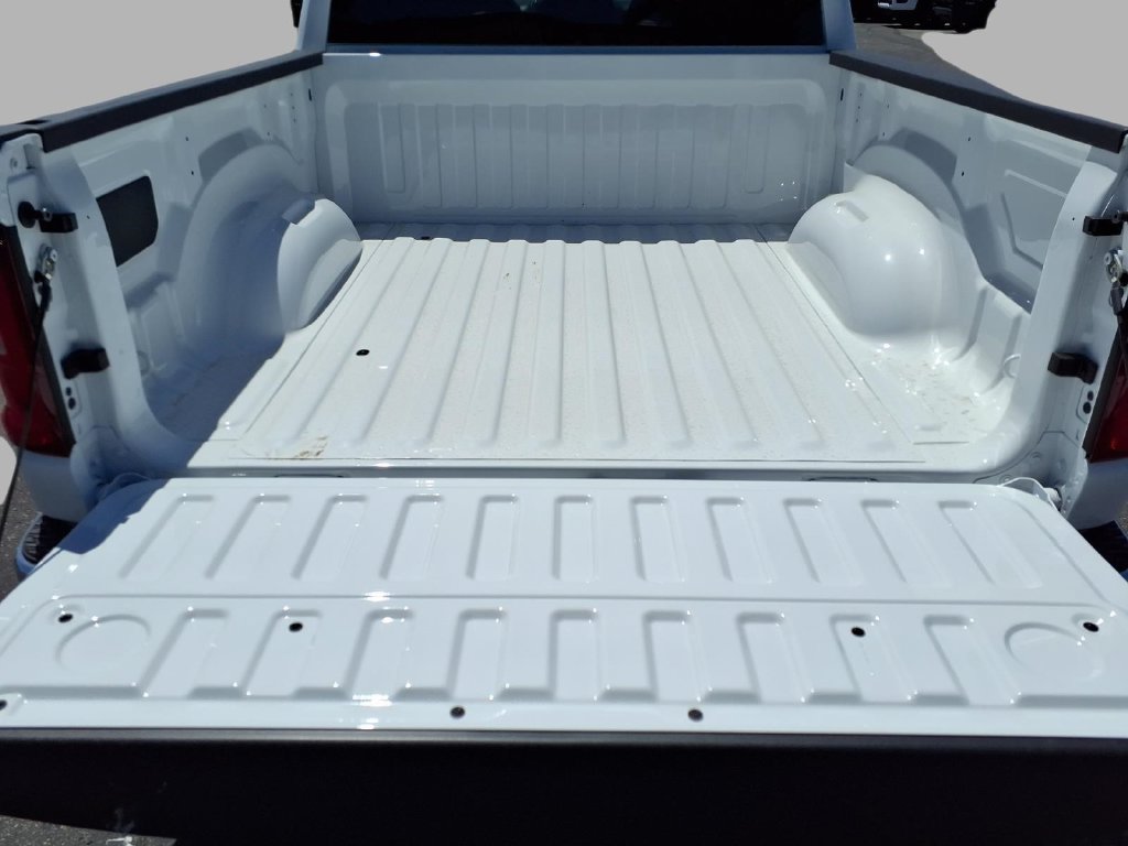 New 2026 RAM 1500 Big Horn AWD/4WD image 24